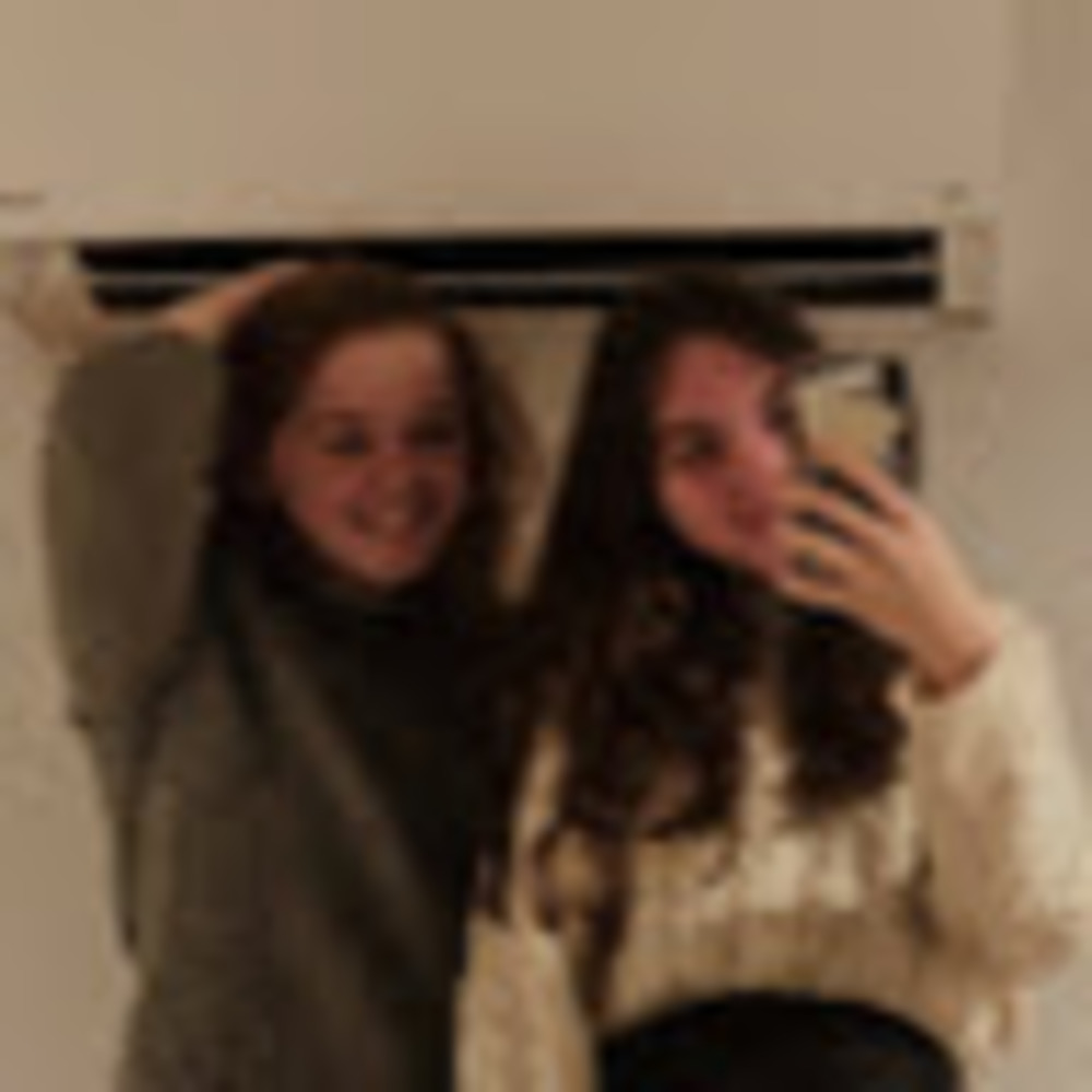 Meet your Posher, Alice